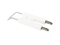 Weishaupt ignition electrode block 85mm, 14201310277