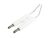 Weishaupt ignition electrode block 85mm, 14201310277