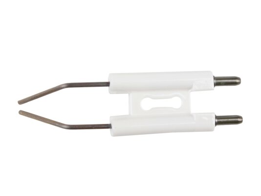 Weishaupt 90mm Ignition Electrode Block, art: 24120014527