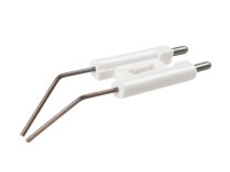 Weishaupt ignition electrode block 90mm, 24120014527