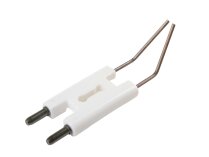 Weishaupt ignition electrode block 90mm, 24120014527