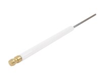 Weishaupt ionization electrode 141 mm, 13210114047