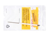 Weishaupt ionization electrode 141 mm, 13210114047