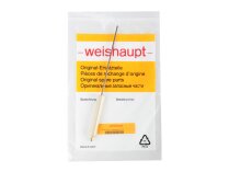 Weishaupt ionization electrode 246.5 mm, 15132714347