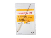 Weishaupt ionization electrode 297 mm, 15132714357