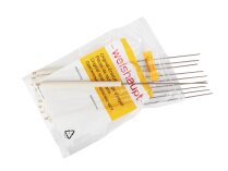 Weishaupt ionization electrode 430 mm, 15132714197