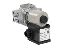 Gas solenoid valve Dungs LGV 507/5, 230 V, IP54, art: 119271