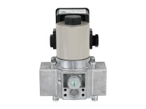 Gas solenoid valve Dungs LGV 507/5, 230 V, IP54, art: 119271