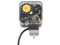 Pressure switch Dungs UB 50 A2, Part Number: 215242 Alternative MPN: 0089240, 97646002.. Photo 2
