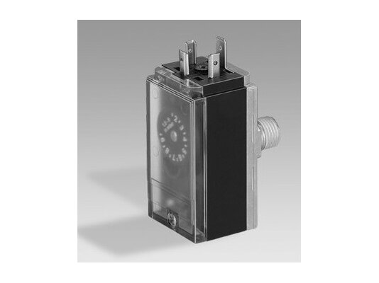 Kromschroder DG 30VC8D-5S pressure switch, art: 84448251