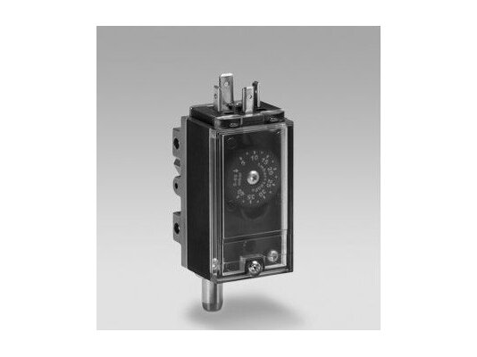 Kromschroder DG 40VC4-5W pressure switch, art: 84448880