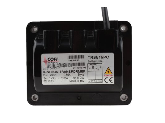 Cofi TRS515PC Ignition Transformer