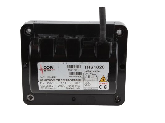 Cofi TRS1020 Ignition Transformer