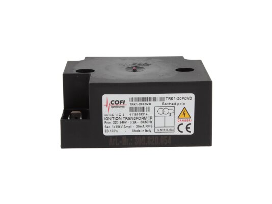 Cofi TRK1-20PCVD Ignition Transformer