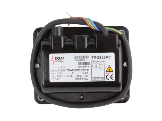 Cofi TRG823PC Ignition Transformer