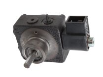 Danfoss BFA01R5 071N1278 burner pump