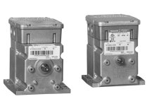 Honeywell M6274F1009 Servo Motor