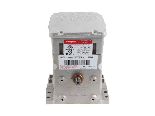 Honeywell Servo Motor M9174F1001
