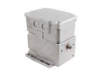 Honeywell M9174F1001 Servo