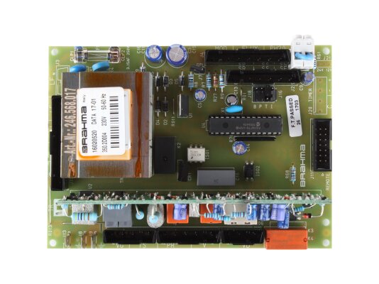 Brahma 350.2D004 16020520 board