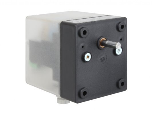 Honeywell MT4002B2009 Servo