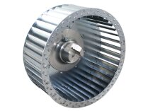 Elco fan impeller Ø250 x 105 mm, art: 13010487.