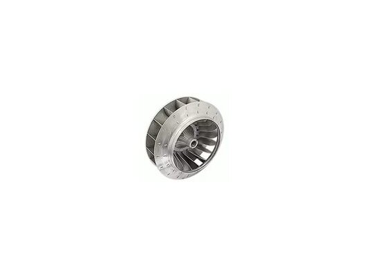 Elco fan impeller Ø380 x 80 mm, art: 13016703.
