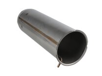 Elco heating tube Ø115 x 350 mm 13021992