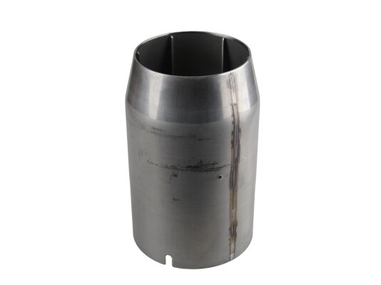 Universal flue pipe Ø130 X 206 art. 13018573