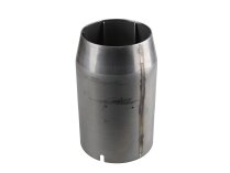Universal flue pipe Ø130 X 206 art. 13018573
