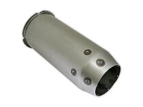 Diesel burner heat exchanger Ø130 X 310 mm art. 13021138