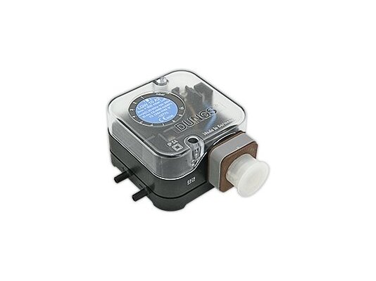 Pressure switch Dungs LGW 10 A2 G3, Part Number: 222025, Alternative MPN: 04041910, 37175069.