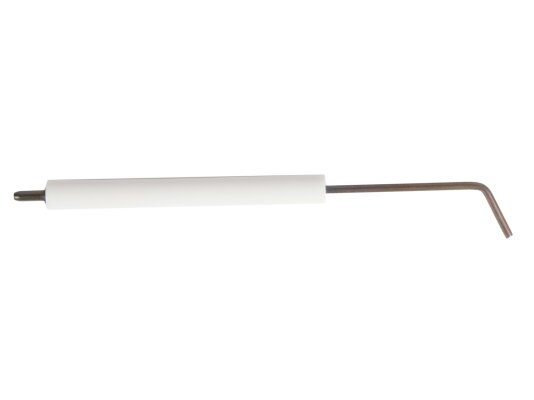 Weishaupt Right Ignition Electrode, 21831411017