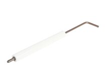 Weishaupt right ignition electrode, 21831411017