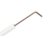 Weishaupt right ignition electrode, 21831411017