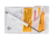 Weishaupt right ignition electrode, 21831411017