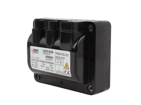 Cofi TRS818C/S2 Ignition Transformer
