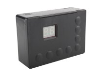 Brahma SCH.INT.809.CK1.00 16020422 Control Panel