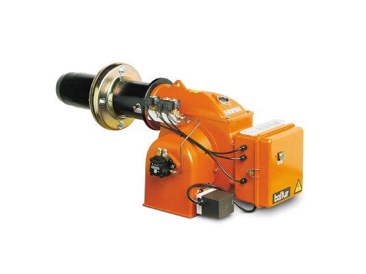 Baltur BT 40 LX diesel burner, art: 33970010