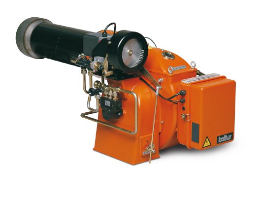 Baltur BT 75 DSPG diesel burner, art: 3510010.