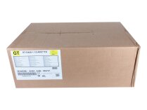 Elco GT-D420 Gas Ramp