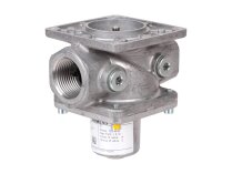 Siemens VGG10.254P Gas Electromagnetic Valve