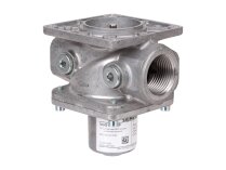 Siemens VGG10.254P Gas Electromagnetic Valve