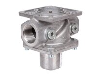 Siemens VGG10.254P Gas Electromagnetic Valve