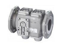 Siemens VGD41.065 Gas Electromagnetic Valve