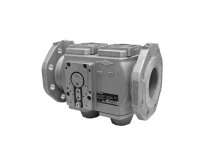 Siemens VGD41.040 Gas Electromagnetic Valve