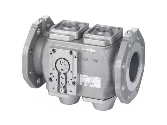 Siemens VRD40.040U Double Gas Valve