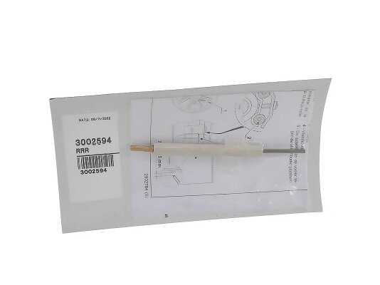 Riello 3002594 ionization electrode
