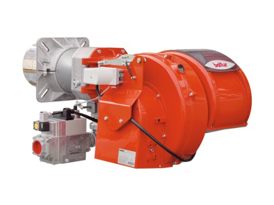 Baltur TBG 200 LX MC gas burner, art: 17930010.