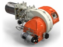 Baltur TBML 650 LX ME gas-oil burner, art: 56820010.